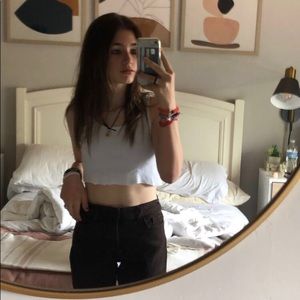 Meet your Posher, Sophie